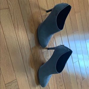 Kelly & Katie Shoe Boots